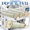 filmtec sw30 bw30 ro membrane dupont profilter indonesia  medium